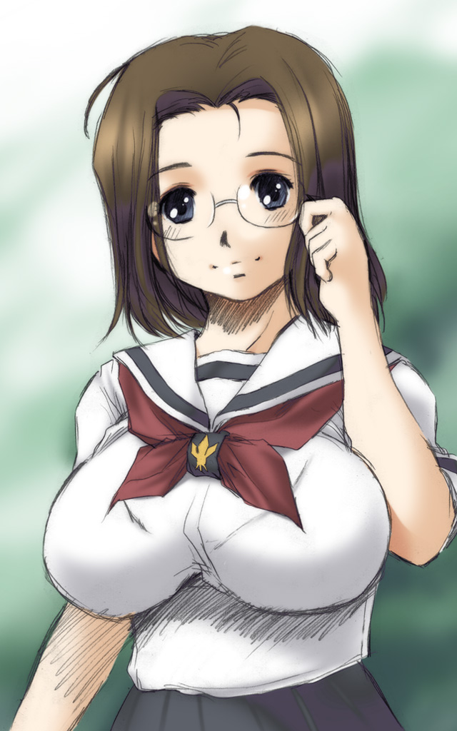 Mitsue,Matsuri hentai pics page 7 full