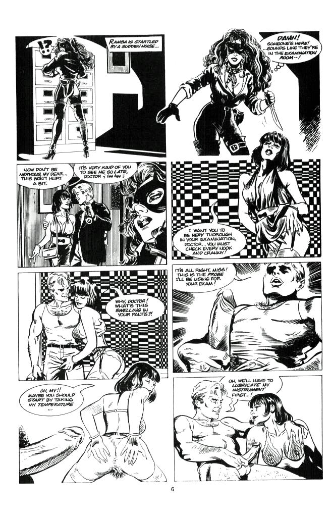 Ramba - Chapter 08 - A Deadly Shock page 7 full