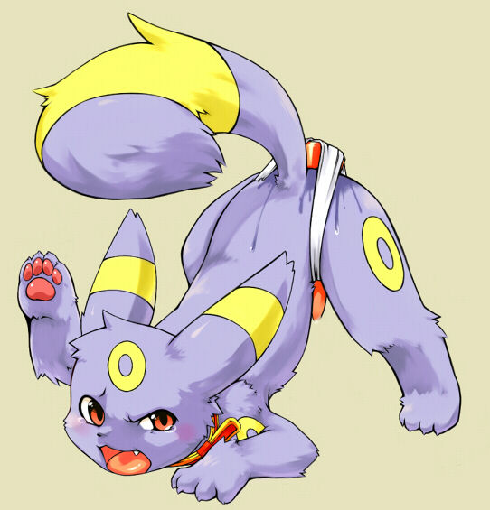 Pokemon shota page 1 full