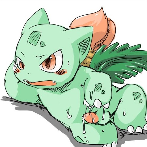 Pokemon shota page 4 full