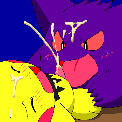 Pokemon shota page 5 full