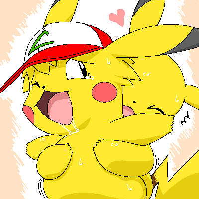 Pokemon shota page 6 full