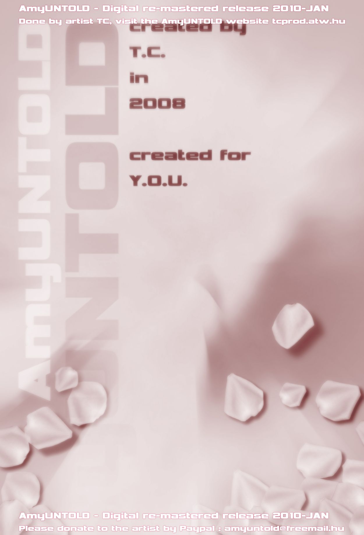 Amy Untold - Finally page 4 full