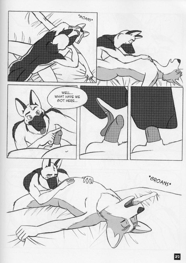 The Day I Met You page 10 full