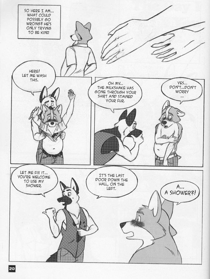 The Day I Met You page 3 full