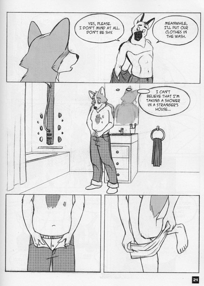 The Day I Met You page 4 full