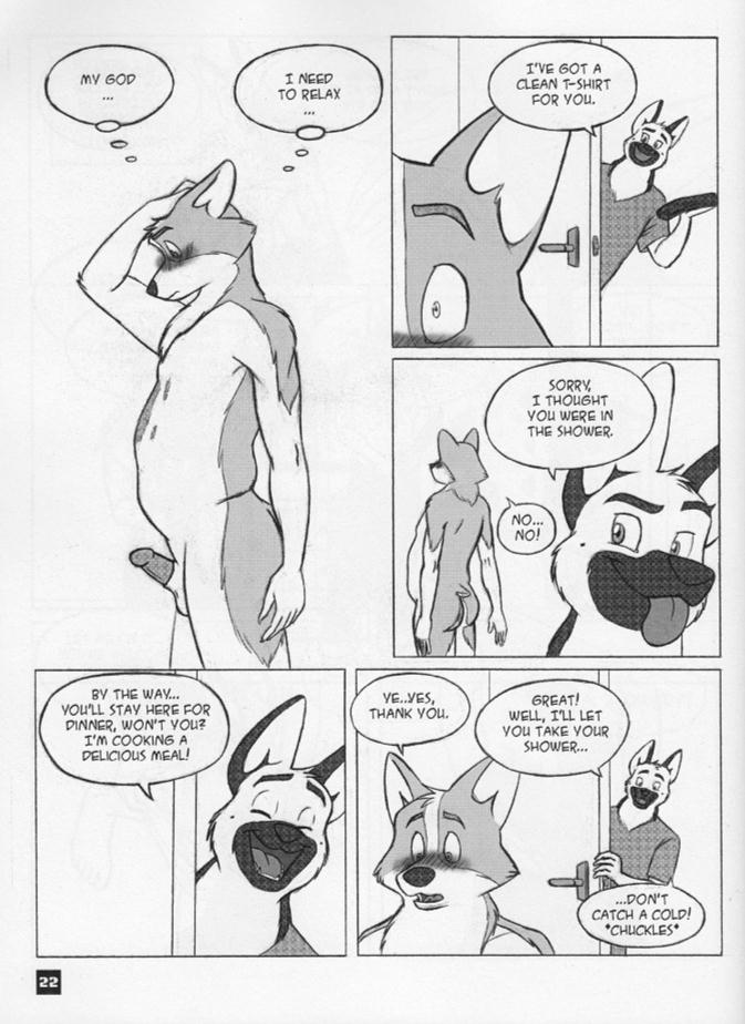 The Day I Met You page 5 full