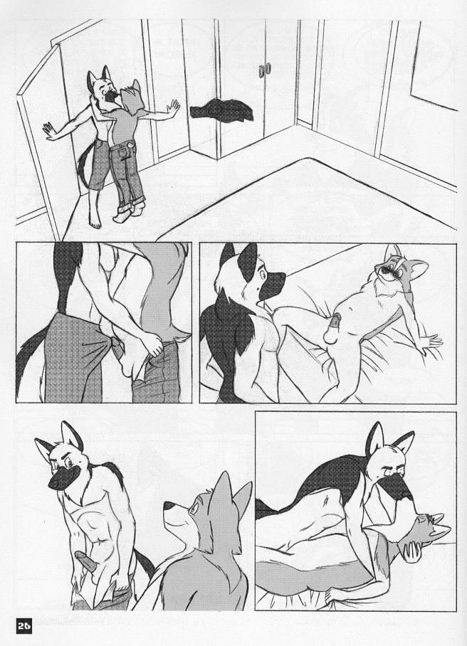 The Day I Met You page 9 full