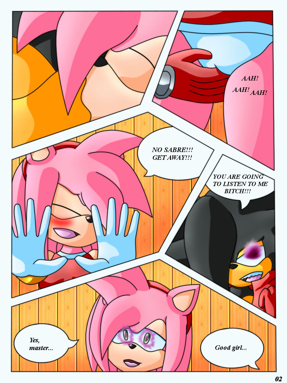 Breakdown page 3 full