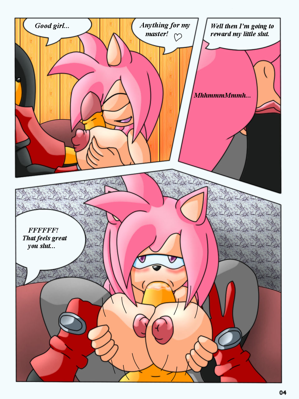 Breakdown page 5 full