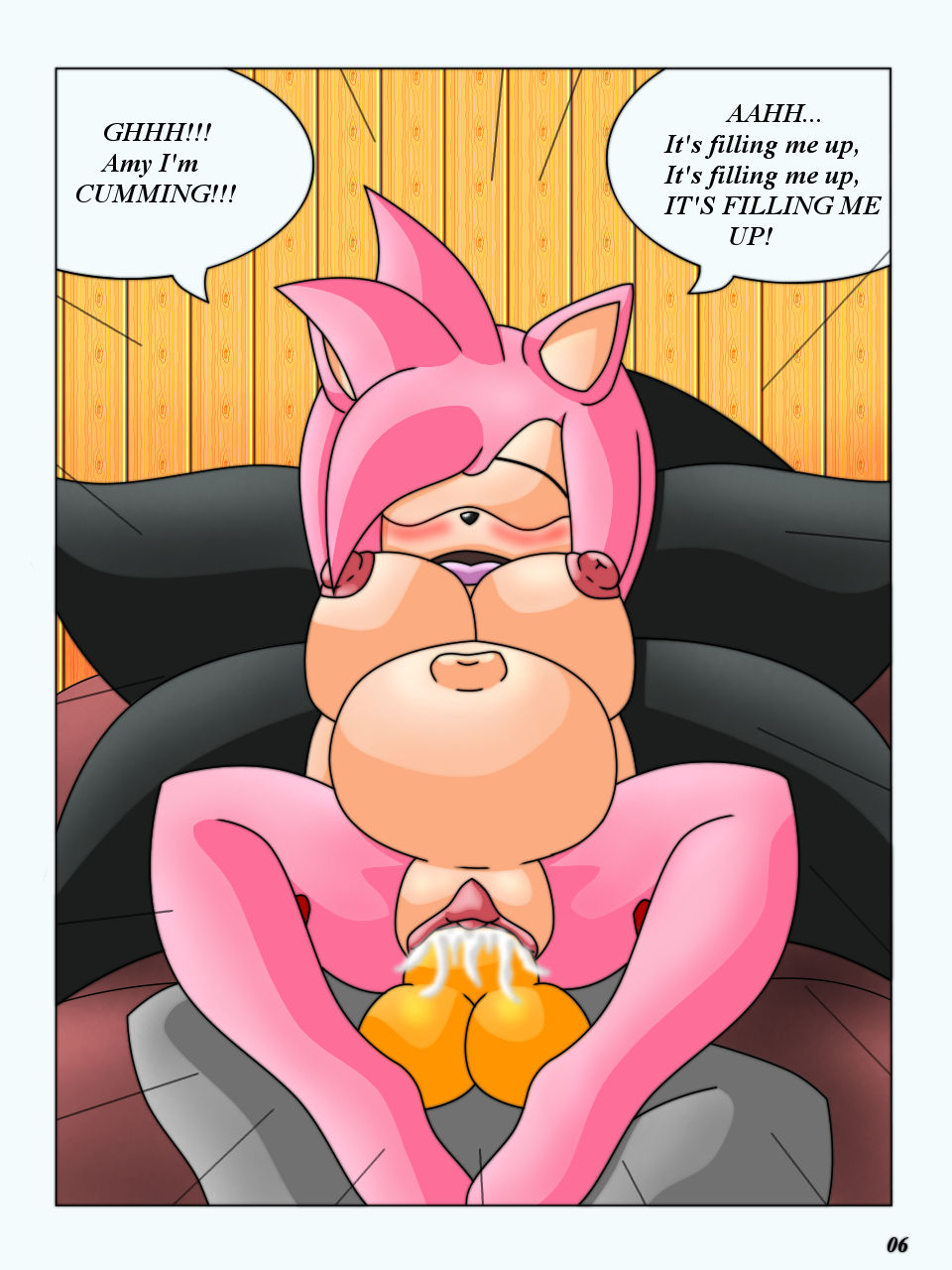 Breakdown page 7 full