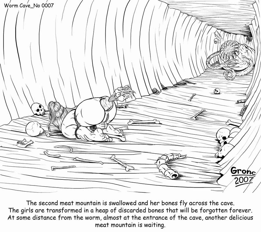 worm cave + bonus page 7 full