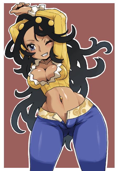 - Artist - Hun page 3 full
