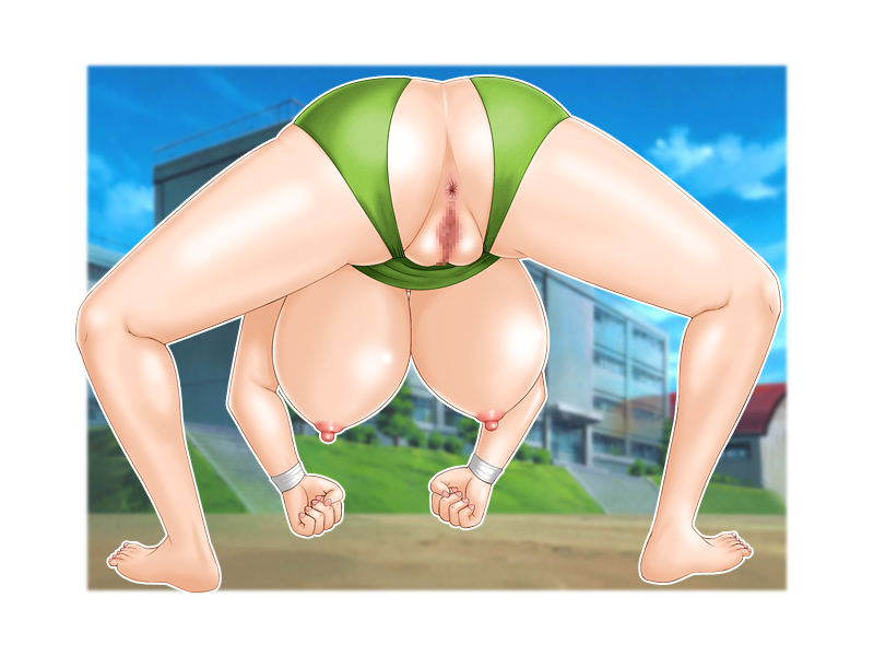 Mankai Onna Sumou page 7 full