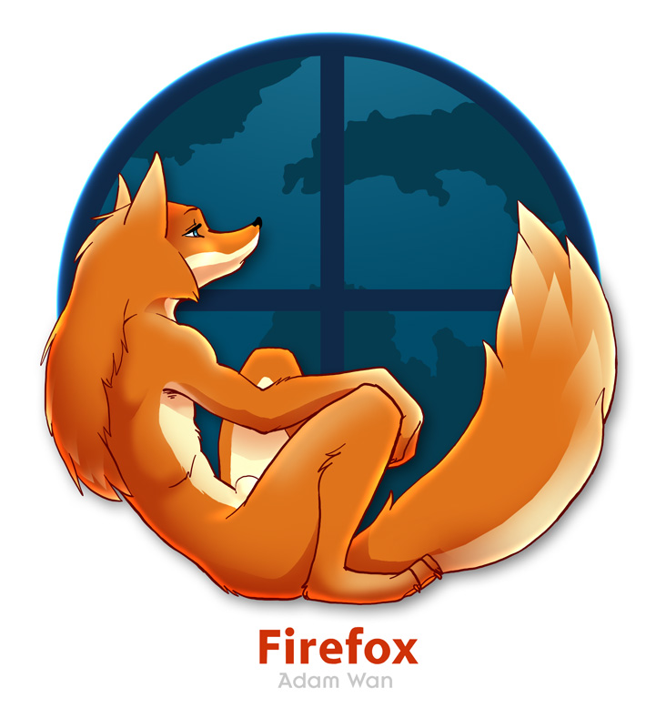 FurAffinity.net Archive page 1 full