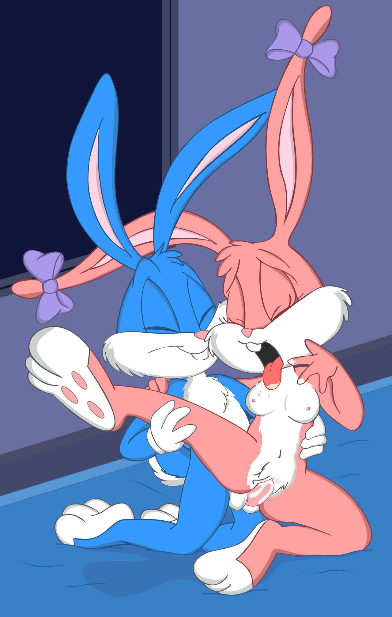 Collection of WB toons page 2 full
