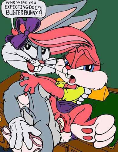 Collection of WB toons page 7 full