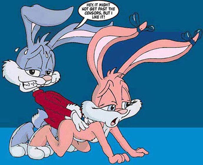 Collection of WB toons page 8 full