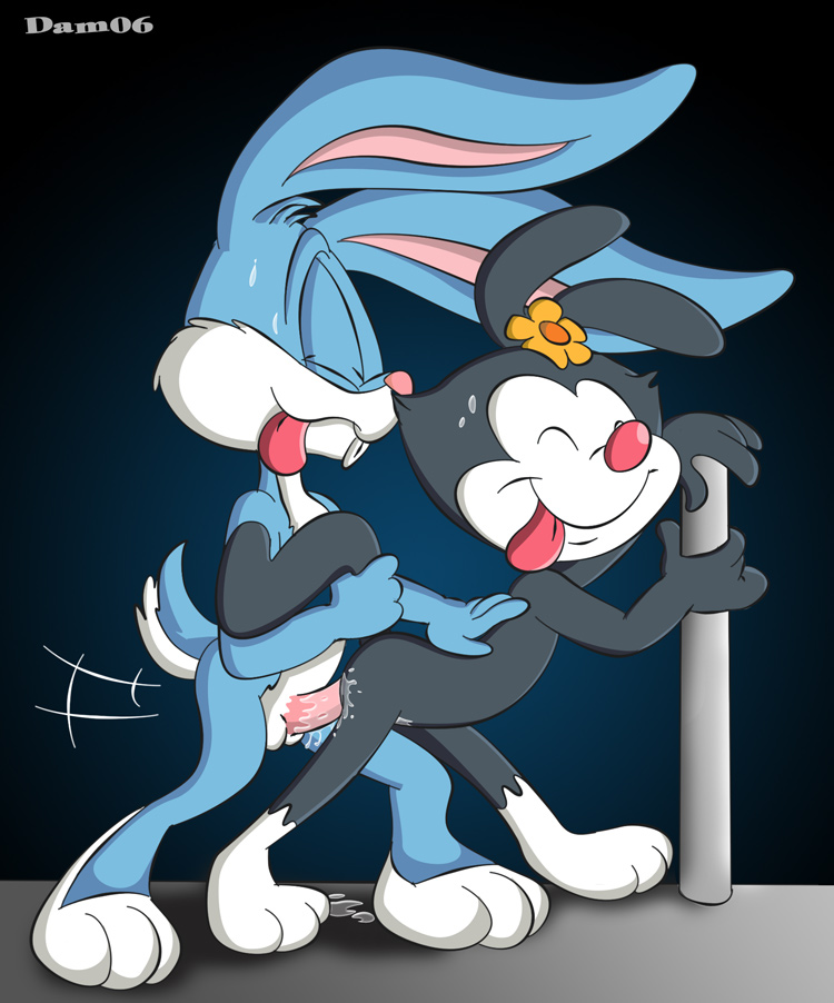 Collection of WB toons page 9 full