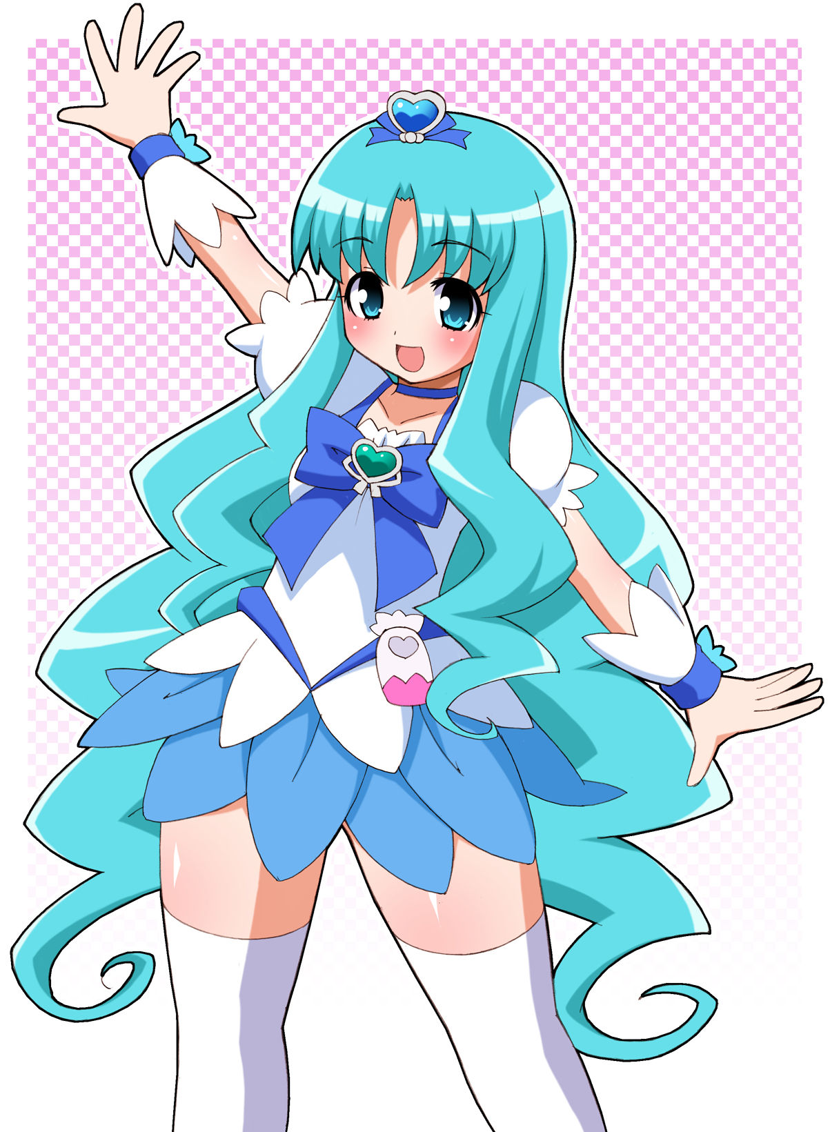 Cure Cure Fresh Juice 4 page 4 full