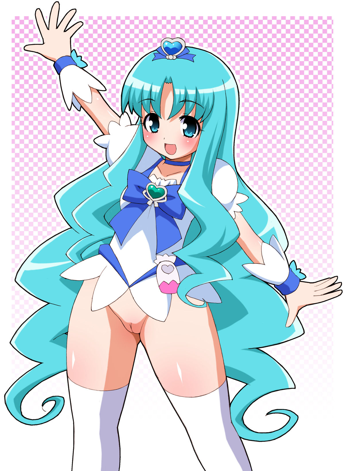 Cure Cure Fresh Juice 4 page 6 full