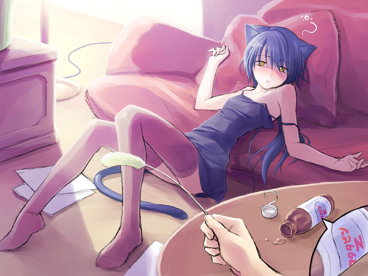 にじげん壁纸part3 page 1 full