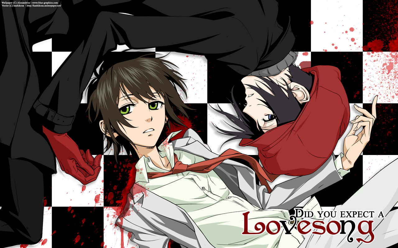 にじげん壁纸part3 page 3 full