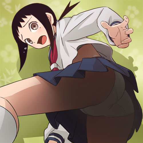 Sayonara Zetsubou Sensei part 4 page 3 full