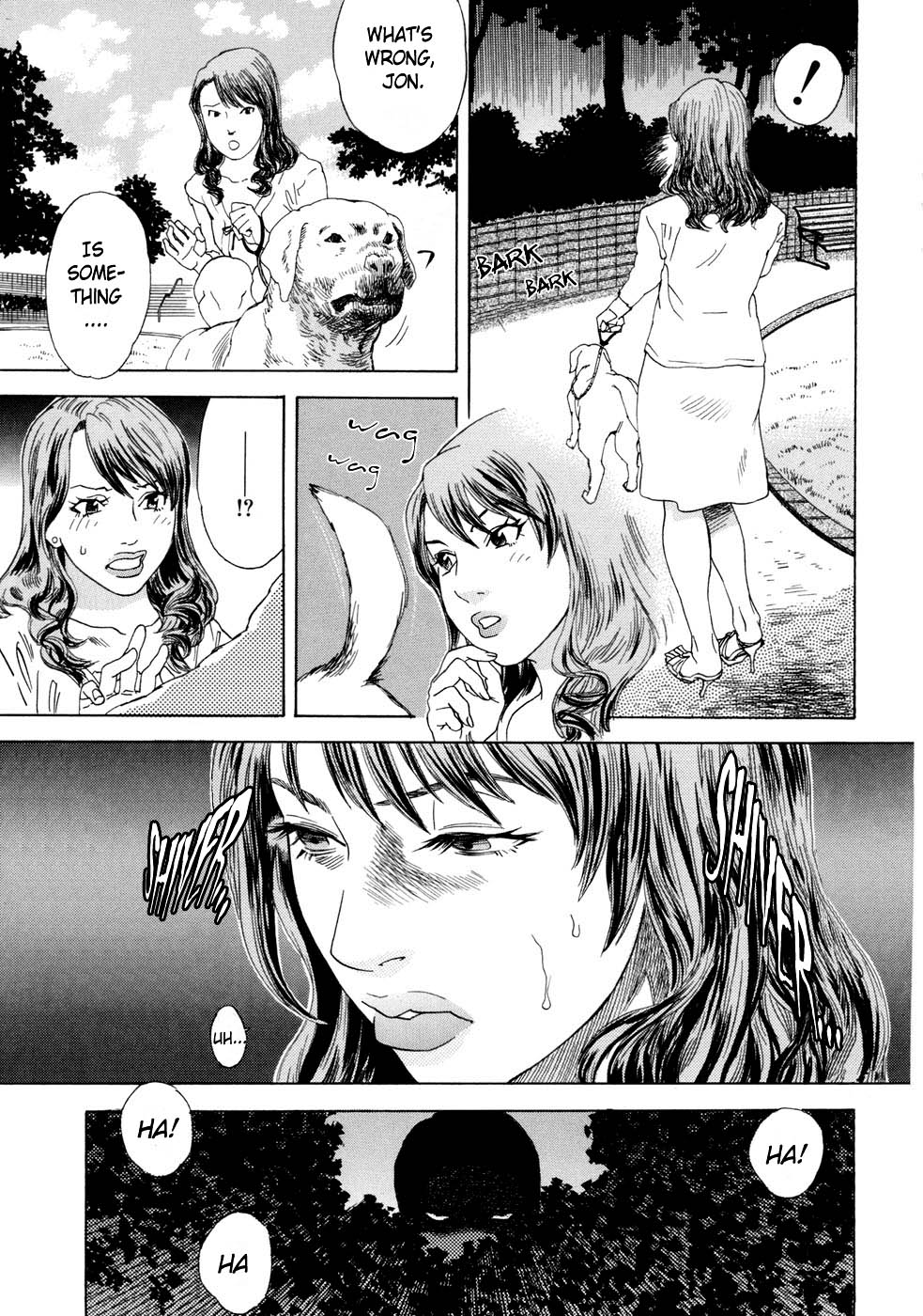 Moujhu | Bete Obscene page 8 full