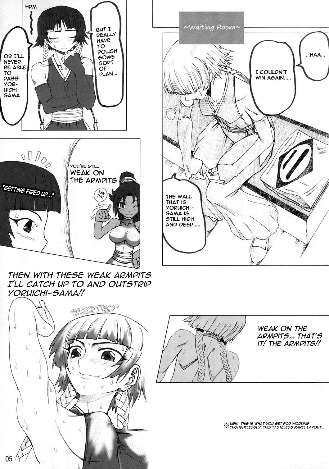 Treinta y Cuatro page 4 full