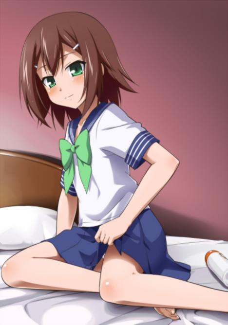 Hideyoshi Kinoshita page 3 full