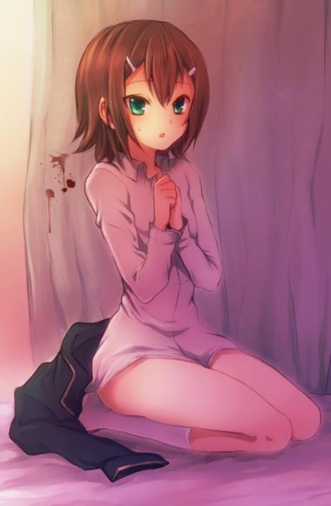Hideyoshi Kinoshita page 7 full