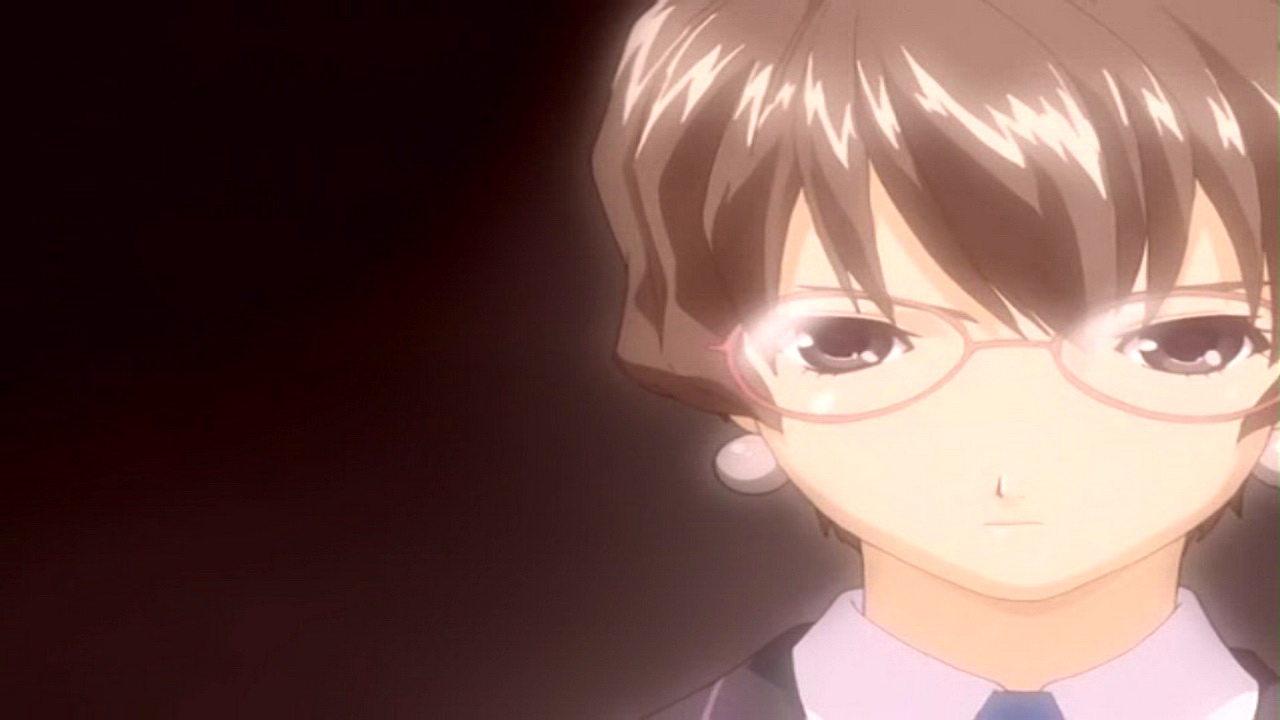 Jokei Kazoku ~Inbou~ EP 1-2 page 1 full