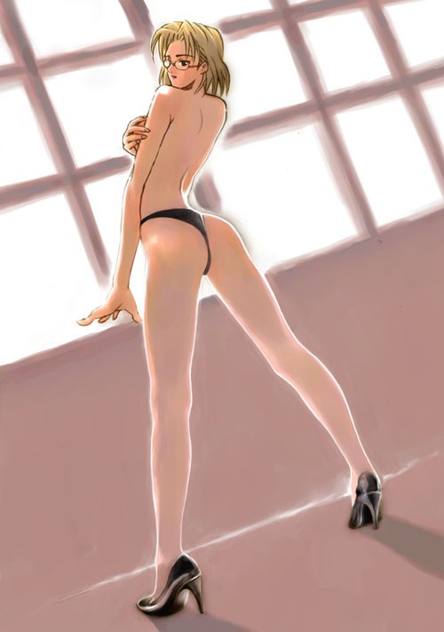 My Fap Folder Part 5 page 6 full