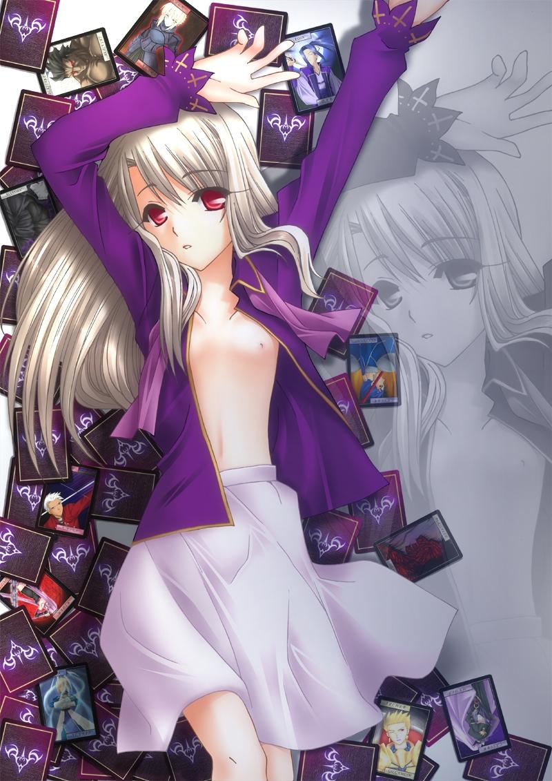 illya color page 10 full
