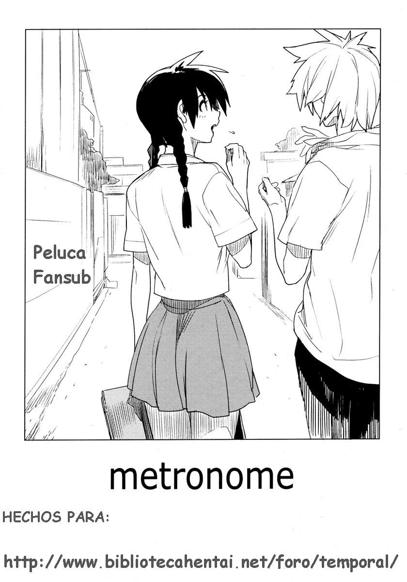 metronome page 1 full