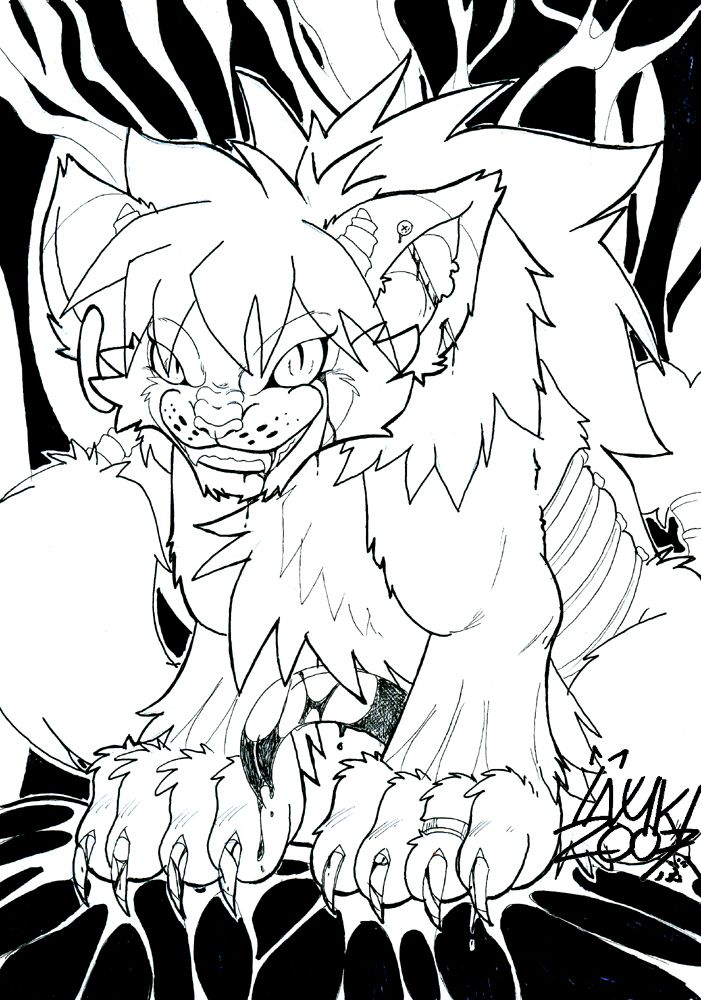 Inuki Art 2007 page 2 full