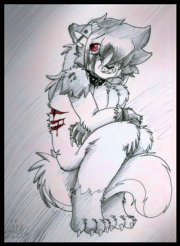 Inuki Art 2007 page 7 full