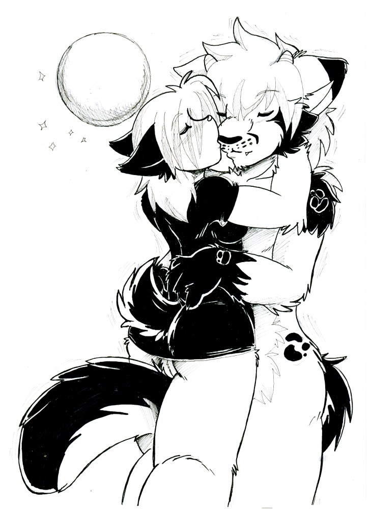 Inuki Art 2007 page 8 full