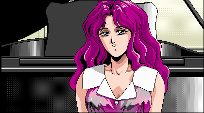 Magical Story Series: Majokko Kumi page 8 full