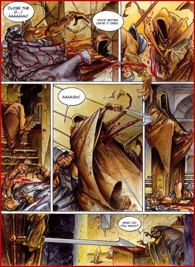 Wet Dreams 1 page 10 full