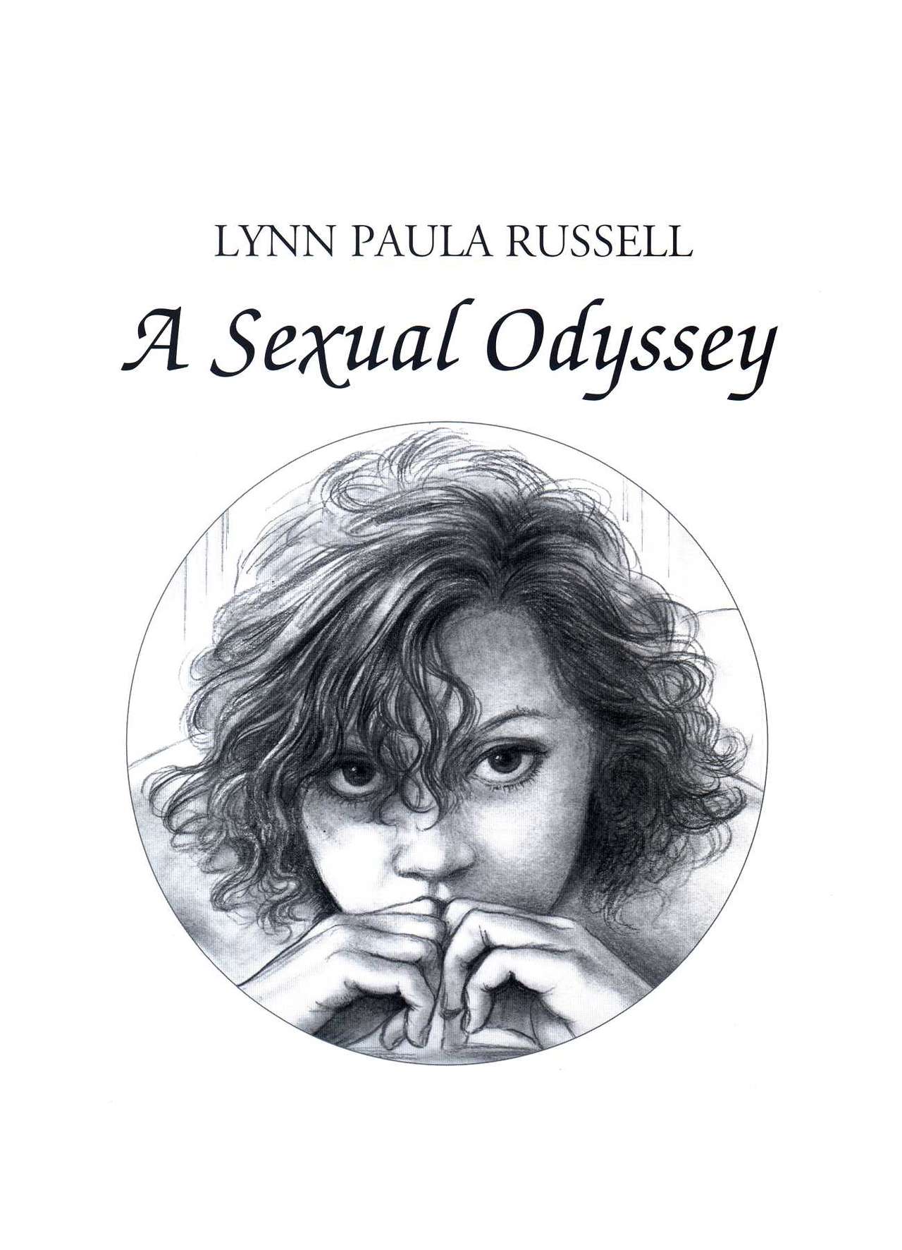 A Sexual Odysey page 4 full