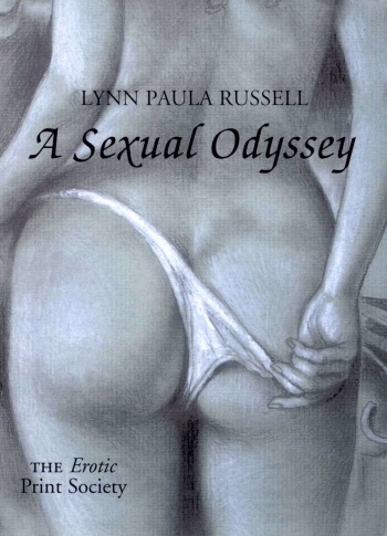 A Sexual Odysey cover