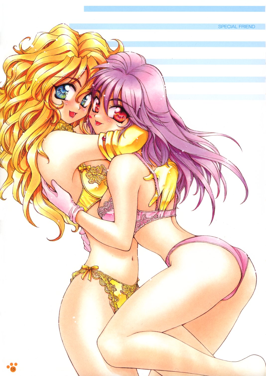 MILKY page 3 full
