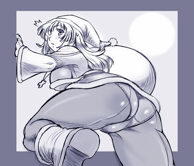 Dat Ass Collection page 6 full
