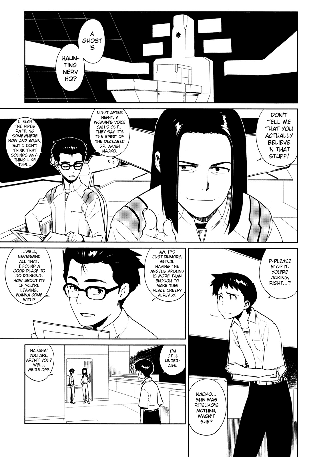 Lilium page 5 full