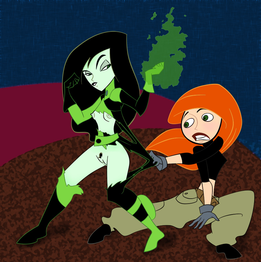 Kim Possible Collection page 6 full