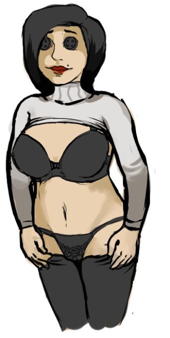 Other Mother Collection cover