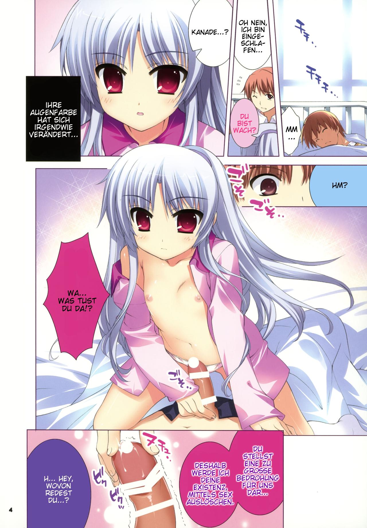 Kanade page 3 full