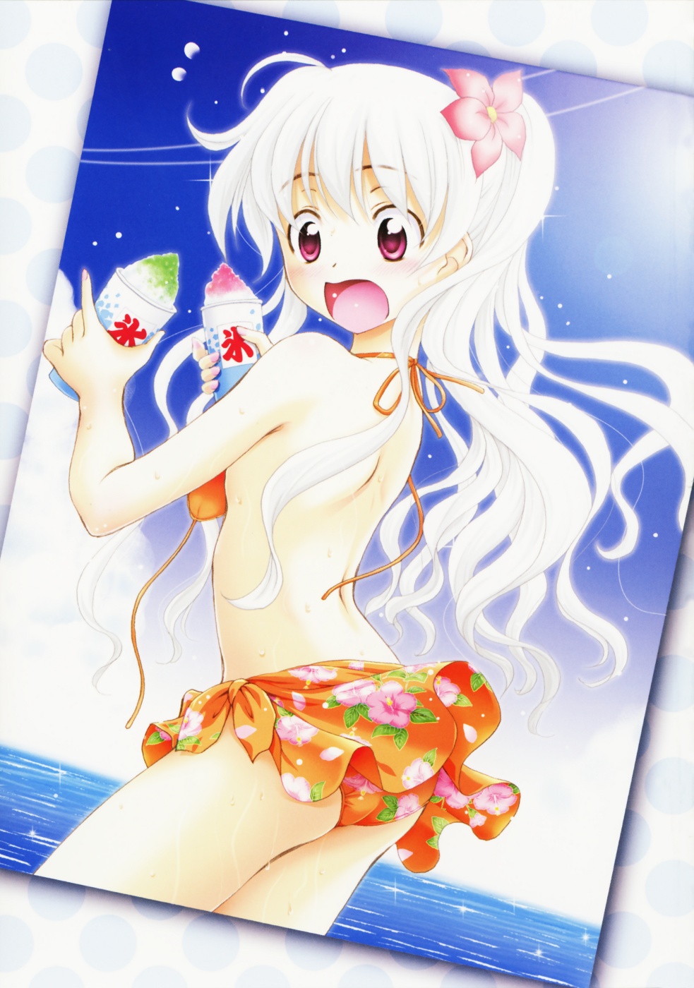 Towa ni Imouto wo Aisuru Koto wo Chikaimasu page 10 full
